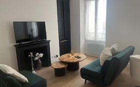 Charmant T2 - Plein Centre Ville